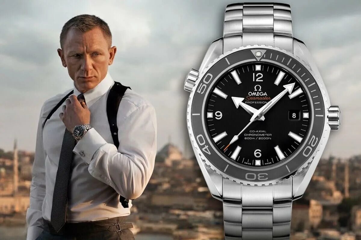 Реклама наручных часов. Часы Омега симастер 300. Часы Omega Seamaster Planet Ocean. Omega Skyfall 007 часы.