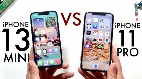 11 pro mini