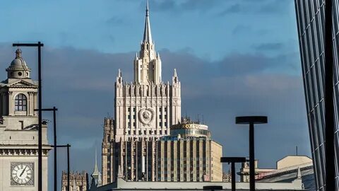 Мид вызвал