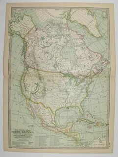 Карта 1960