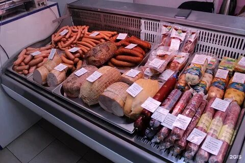 Мясной склад пятигорск