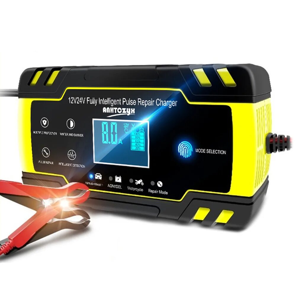 12v pulse repair charger инструкция. 12/24 V fully Intelligent Pulse Charger. Fully Intelligent Pulse Repair Charger 12v 24v. Зарядное устройство 12v Intelligent Pulse Repair Charger. Pulse Repair Battery Charger.
