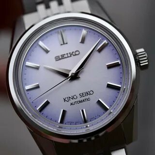 King seiko