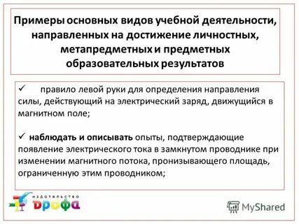 Глава 3 электромагнитное