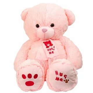 Teddy bear near