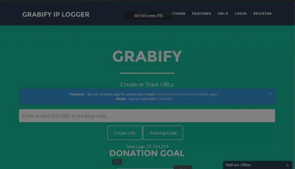 Track url. Grabify link что это. Grabify IP. Айпи логгер. IP Grabber.