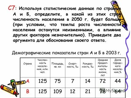 Егэ определите ряд