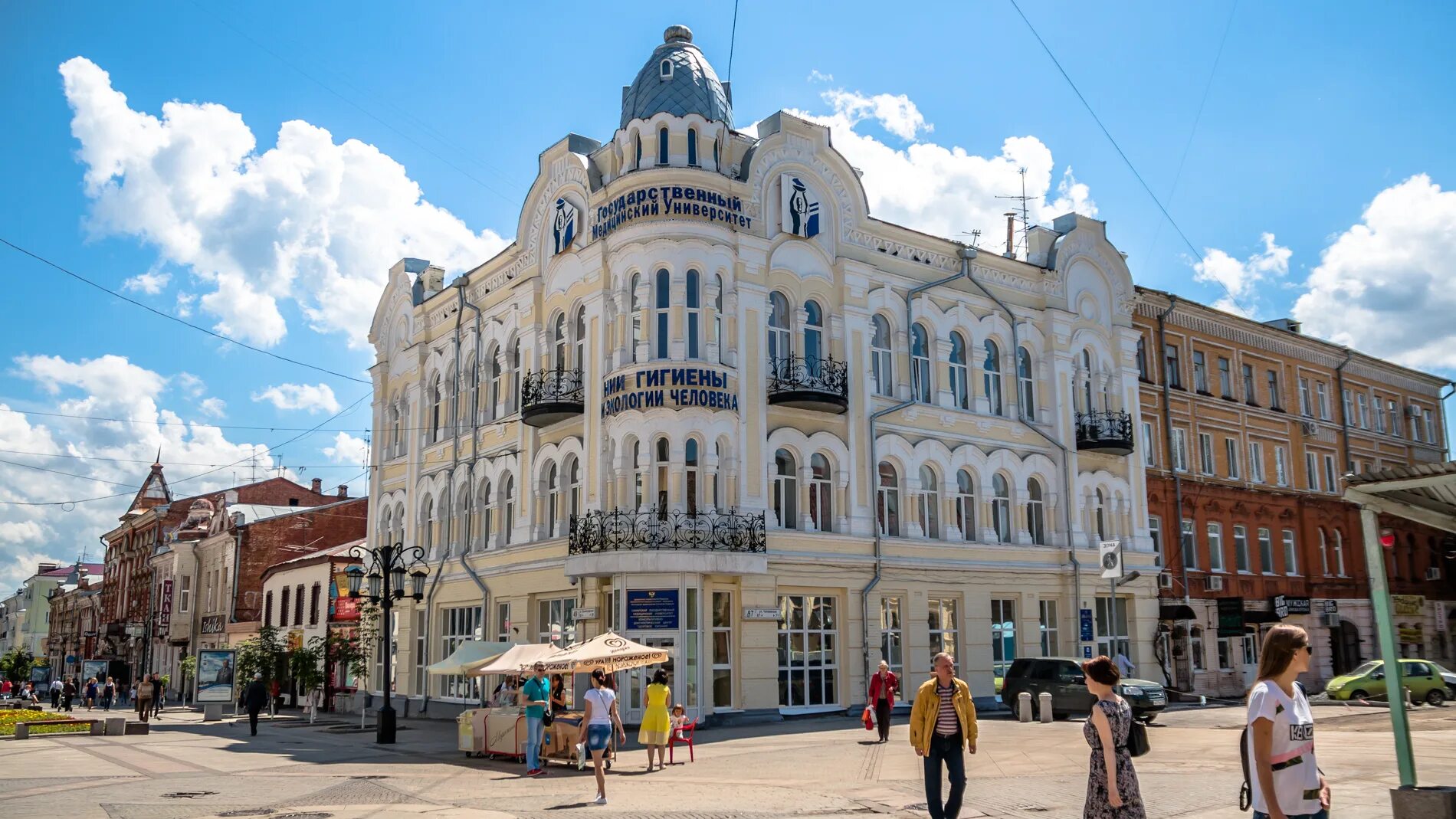 Самгму чапаевская 89. Самарский самгму. Самарский университет медицинский самгу. Самарский самгму. Корпуса самарского медицинского университета.