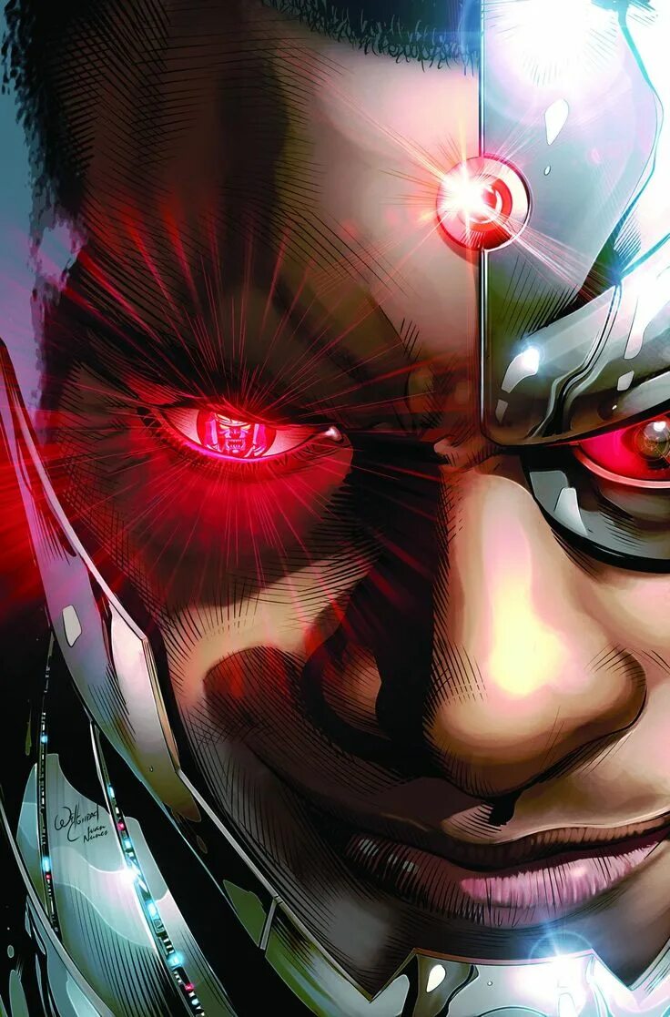 Киборг 2025. Cyborg dc. киборг (dc comics). киборг из дс.