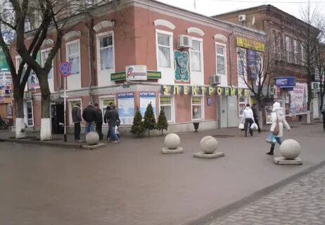 Ул победы г ейск