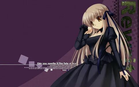 Now rewrite