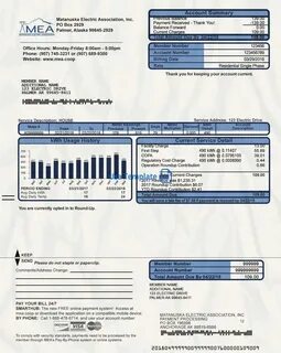 Bill id