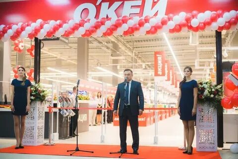 Открытие магазина ростов на дону