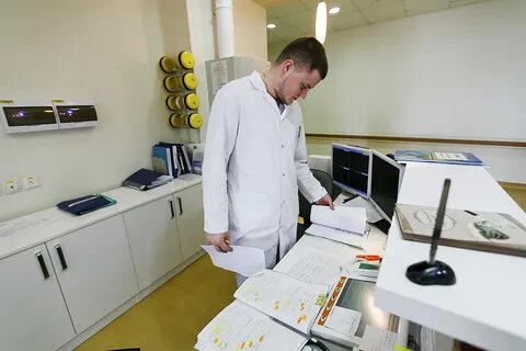 Медицинский комплекс двфу