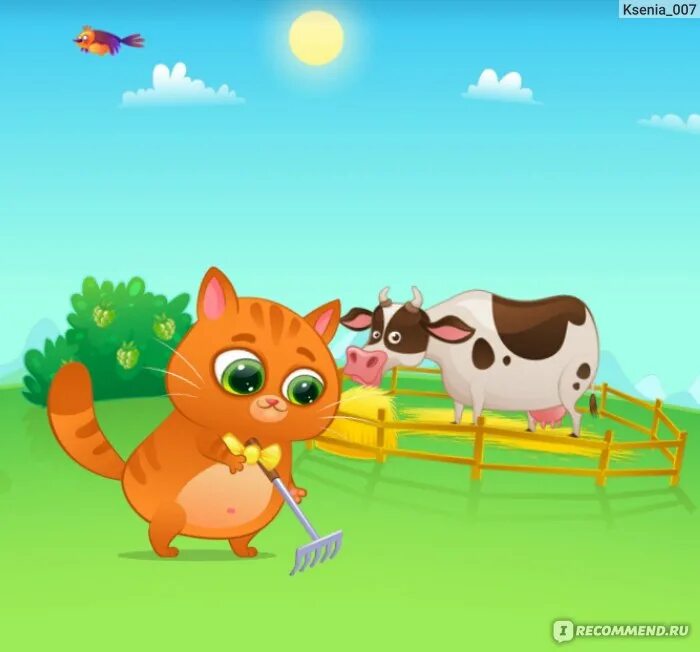 Буба игра питомец. Буба игра питомец