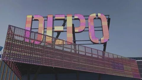 Торговый центр депо тагил