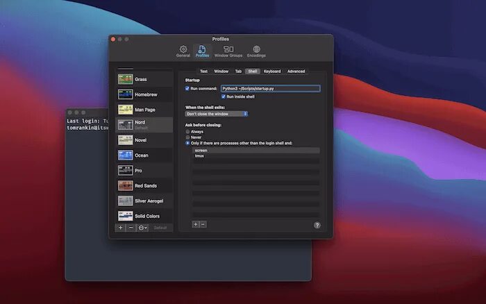 Mac vim. Терминал mac os. настройка терминала. mac os terminal themes. vim mac os.