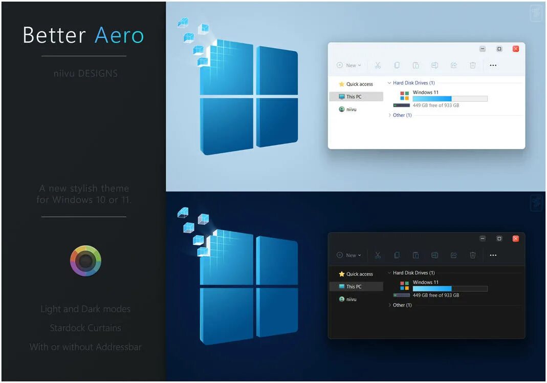 Better themes. Виндовс 11 тема Аэро. Стиль виндовс 11. Windows 11 темы Aero. Тема Aero.