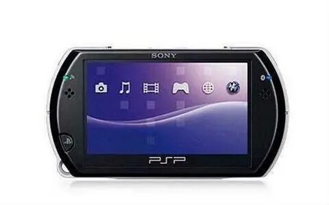 Телефон psp