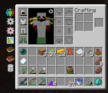 Baubles 1.12 2