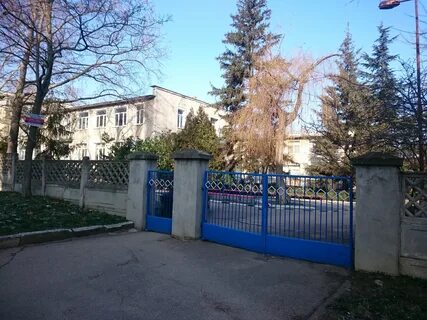 107 сад севастополь