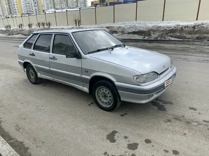 Ваз 2114 2006 год