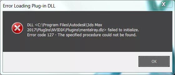 Error max users. Ошибка при запуске 3d max. ошибка 3ds max при запуске. 3d max dll ошибка. ошибка при запуске дс.