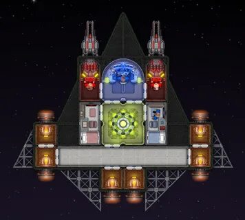 Cosmoteer