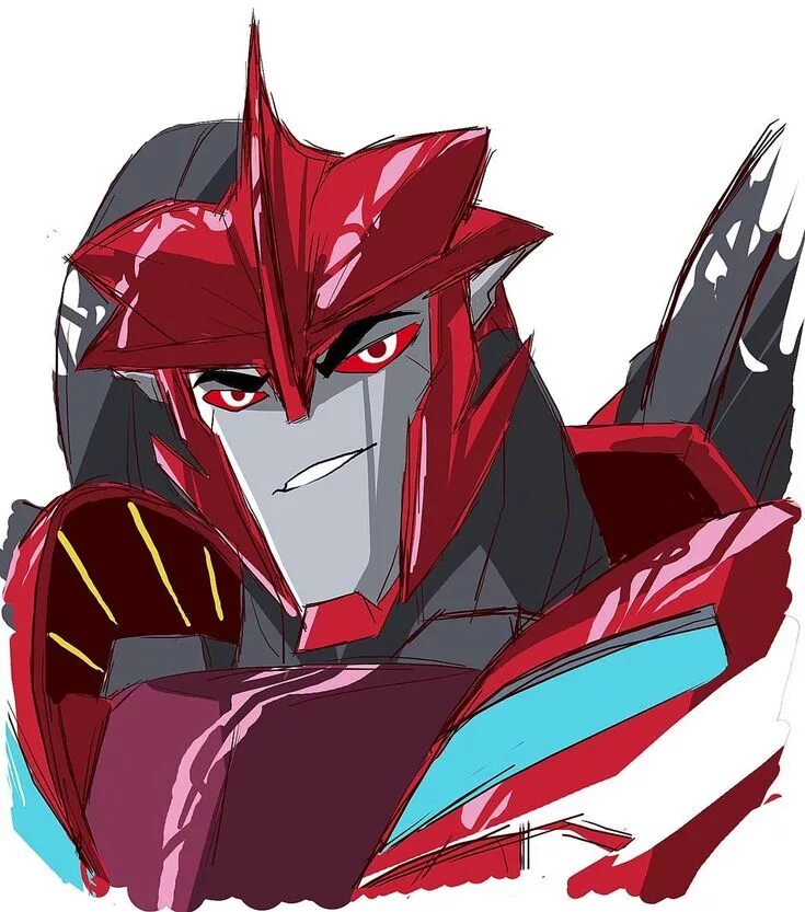 Tfp x reader