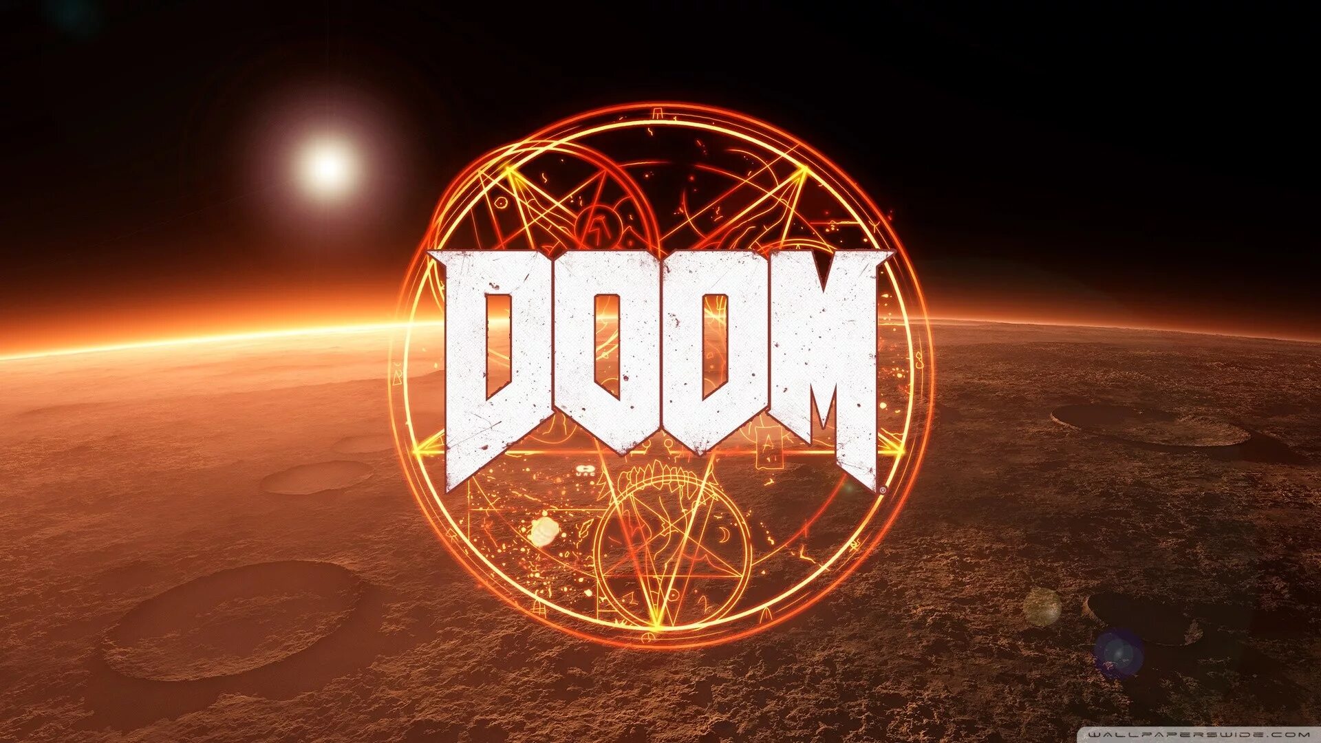 Ост 2016. Doom заставка. Дум фон для рабочего стола. Doom картинки.