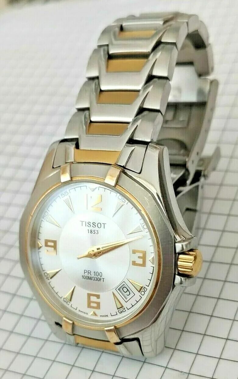 Tissot 1853 pr50. Tissot 1853 automatic. Tissot pr50. Tissot 1853 stainless steel. Tissot 330 ft.