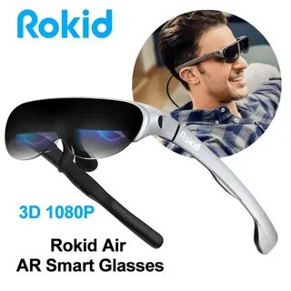 Rokid max