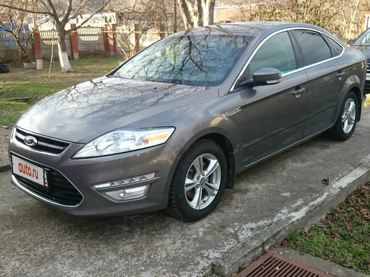 Мондео 4 рестайлинг. Ford Mondeo IV Рестайлинг 2011. Ford Mondeo 2011 Рестайлинг. Мондео 4 2011. Форд Мондео серый.