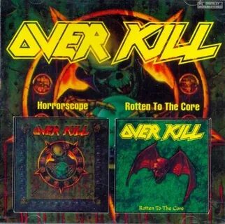 Rotten to the core перевод
