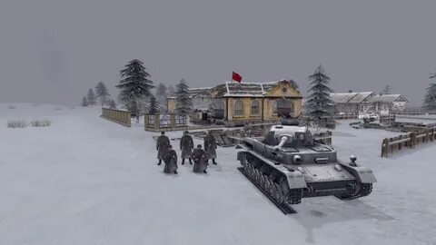 3.262 0 в тылу врага штурм 2