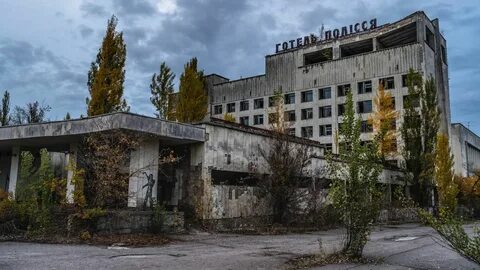 Припять сейчас 2024