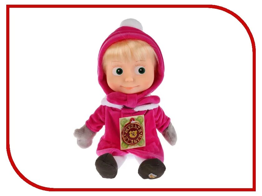 Мягкая игрушка мульти пульти маша и медведь маша. Маша новые игрушки. Маша и медведь игрушки. Интерактивная кукла карапуз маша и медведь 15 см яв137135. Маша новые игрушки.