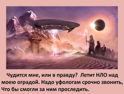 Летать правда
