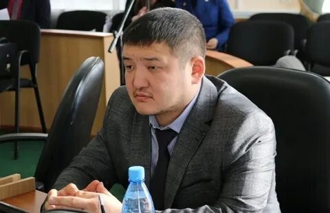 Депутаты верховного хурала республики тыва