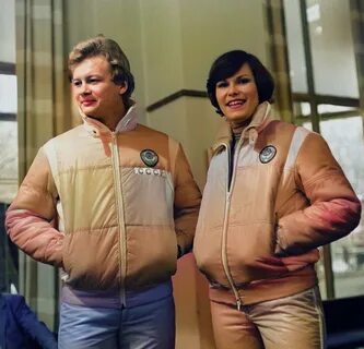 Спорт 1980 годов