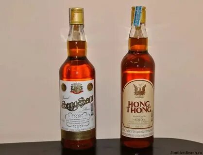 Hong thong