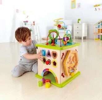 Игровые для малышей