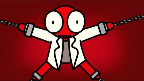 Red friends