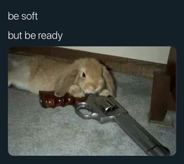 Soft but