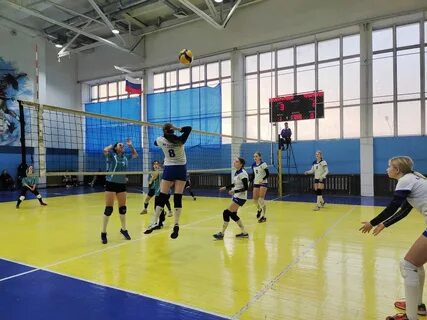 Волейбол 01.09 24