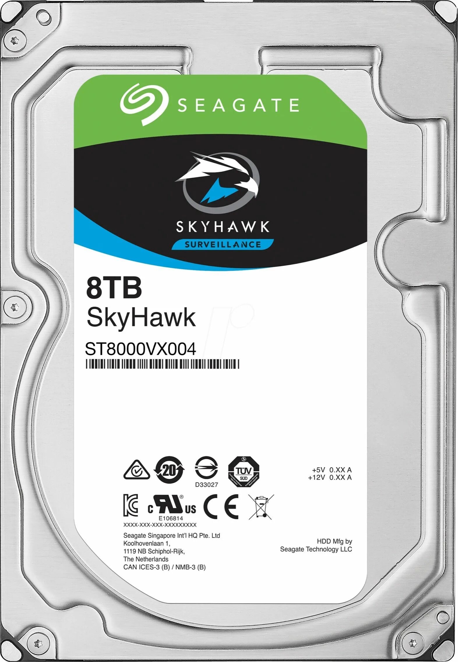 Skyhawk 1tb. Seagate Skyhawk 1 ТБ st1000vx005. 1тб Seagate Skyhawk. Seagate Skyhawk 6 ТБ st6000vx001. Seagate Skyhawk st4000vx005.