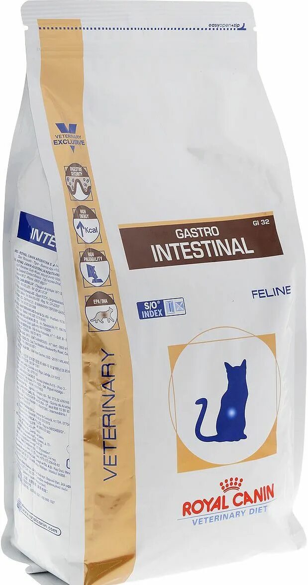 Royal canin gastrointestinal для кошек сухой. Royal Canin Gastro intestinal gi32. Роял Канин корм кошки гастро-Интестинал gi 32 2кг. Роял Канин гастро Интестинал для кошек сухой 2 кг. Royal Canin Gastro intestinal для кошек сухой.