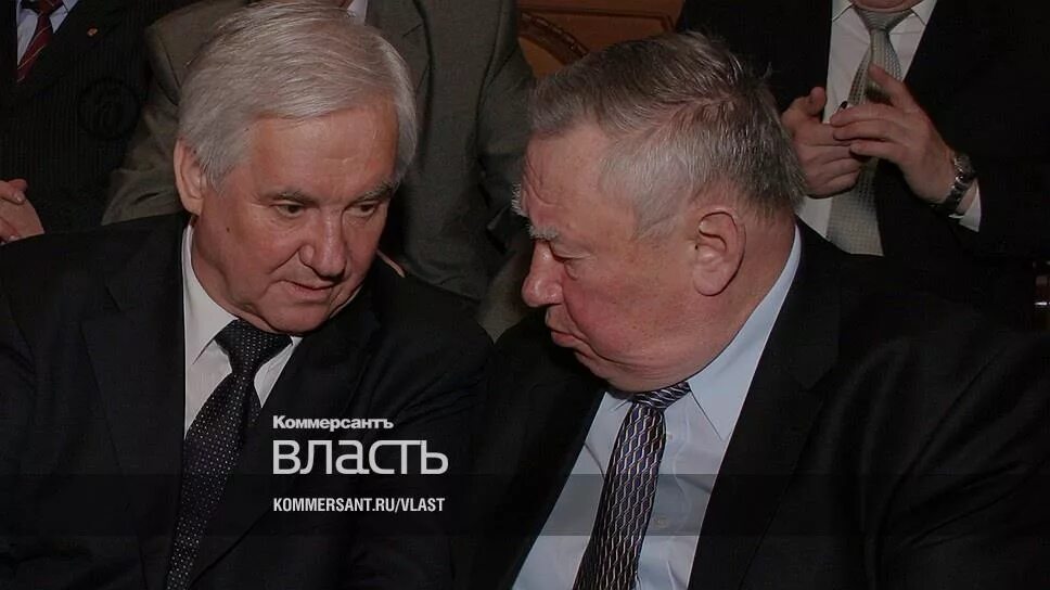 Последние отставки и назначения. Последние отставки и назначения