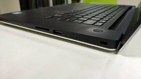 Dell 5520