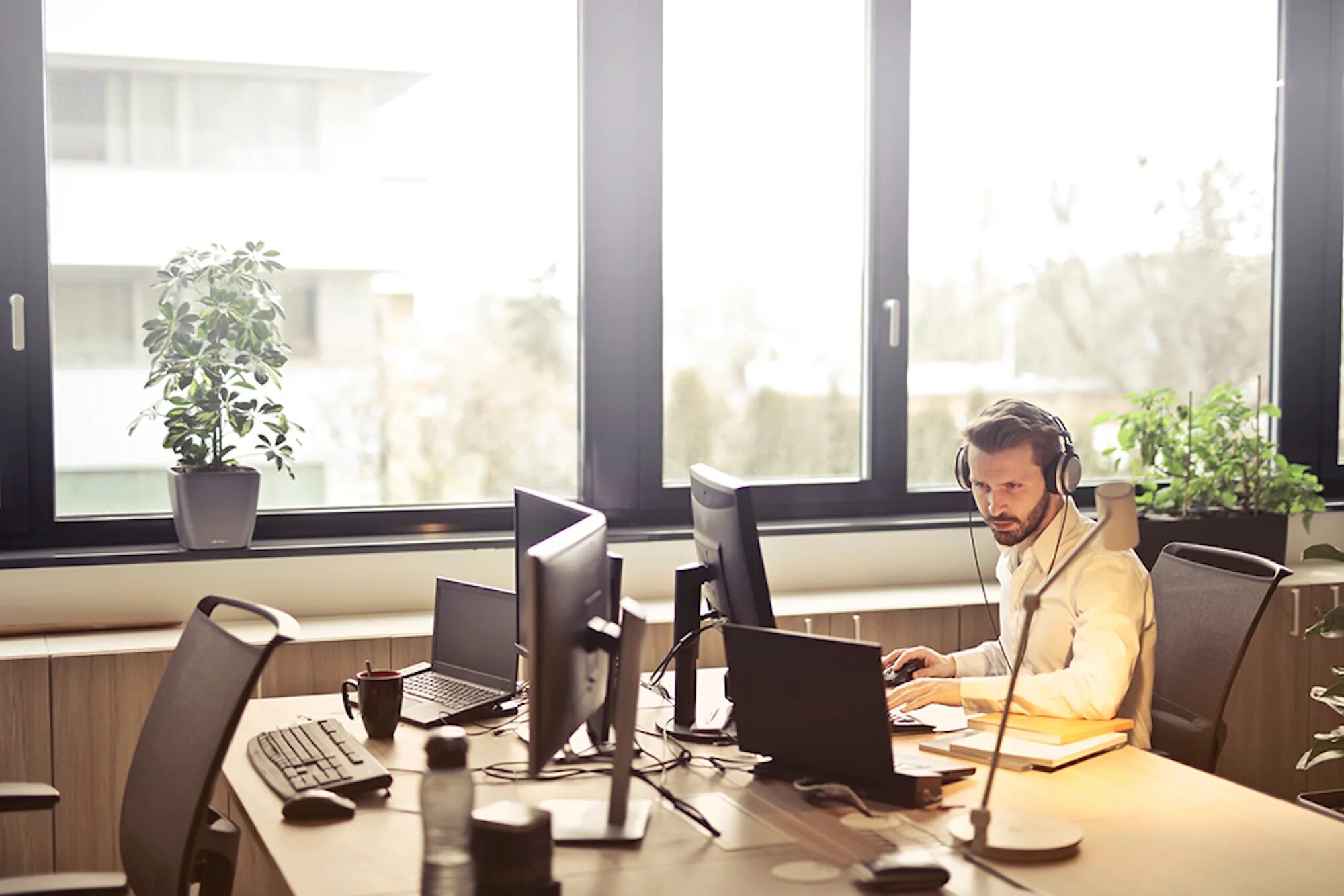Использование office